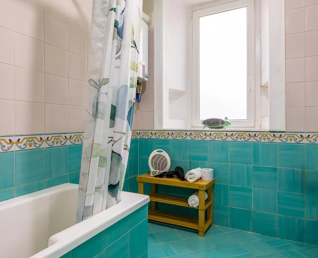 La Casa Di Famiglia By Napoliapartments 0*, Naples Italy