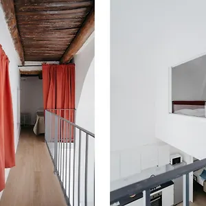  Apartment Casa Napoletana - Nilo