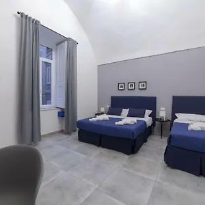 Bell'ebbuono Nápoles